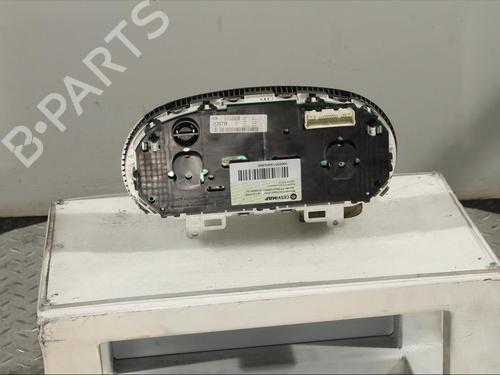 Instrument cluster NISSAN QASHQAI I (J10, NJ10) 1.6 dCi | BP26919584C47 