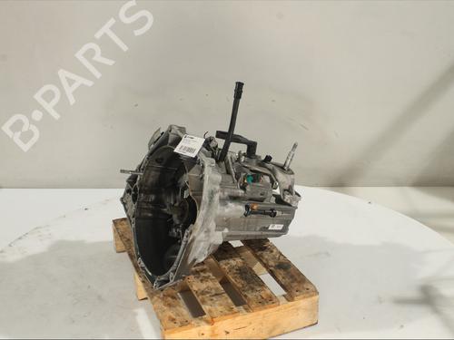 Gearbox MITSUBISHI ASX (VSX_, VSE_) 1.0 (VSXG0) | BP32377504M3