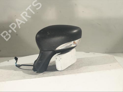Left mirror RENAULT CLIO IV (BH_) 1.5 dCi 75 | BP21566105C26 