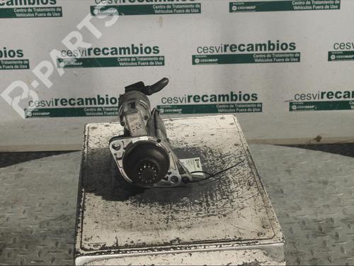 Starter SEAT IBIZA IV (6J5, 6P1) 1.2 TSI | BP11901081M8 