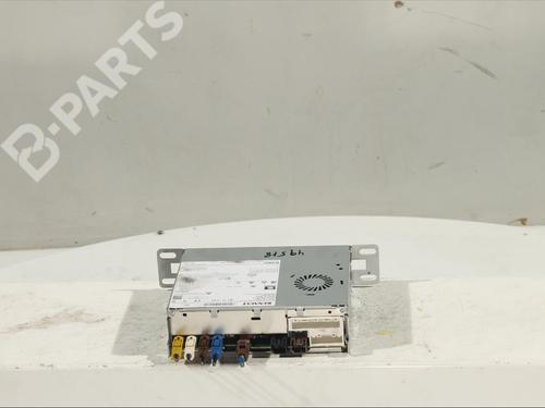 Electronic module RENAULT CLIO V (B7_)  | BP12084918M83 