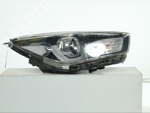 Used Right headlight Right headlight 39061158 39061158