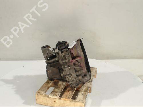 Gearbox FORD FOCUS III 1.0 EcoBoost | BP30652778M3 
