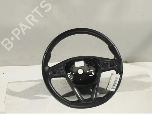 Ratt SEAT ATECA (KH7, KHP) 2.0 TDI (143 hp) 11982847