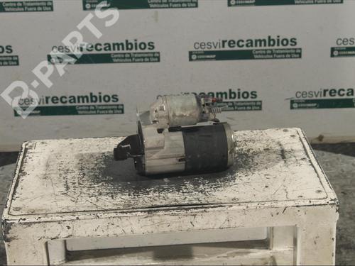 Starter CITROËN C3 II (SC_) 1.6 HDi | BP11900762M8 