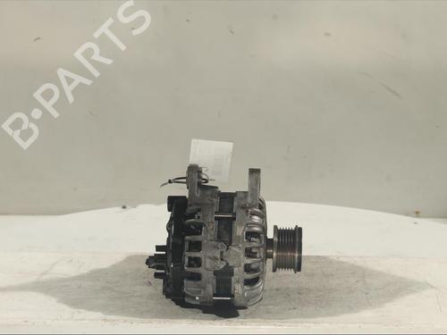 Used Alternator Alternator DACIA DOKKER MPV (KE_) 1.5 dCi (KEAJ, KEAH) (90 hp) 15884433 15884433