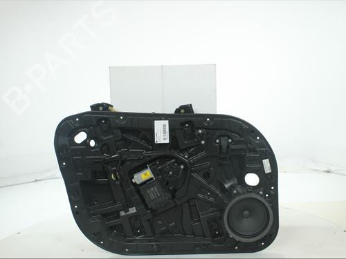 Used Front left window mechanism Front left window mechanism VOLVO XC90 II (256) D4 (190 hp) 36770371 36770371