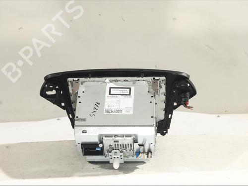 Electronic module FORD MONDEO IV Turnier (BA7) 2.0 TDCi | BP26728136M83 