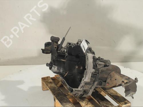 Gearbox RENAULT SUPER 5 (B/C40_) 1.4 (B/C402) | BP19040774M3 
