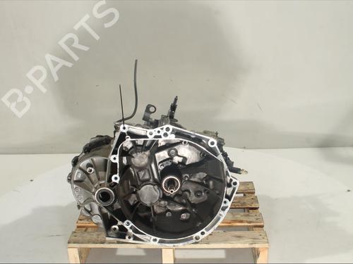 Used Gearbox CITROËN C4 II (NC_) 1.2 THP 130 (NCHNYM, NCHNYT) (130 hp) 16329773