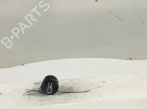 Used Headlight switch Headlight switch VW CALIFORNIA T5 Camper (7EC, 7EF, 7EG, 7HF, 7HC) 2.0 TDI (114 hp) 11991154 11991154
