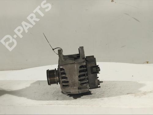 Generator RENAULT CLIO IV Grandtour (KH_) 1.5 dCi 90 (KHN3, KHN4) | BP11991025M7 