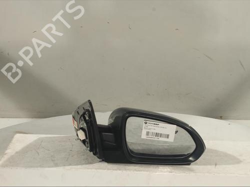 Used Right mirror KIA RIO IV (YB, SC, FB) 1.25 (84 hp) 32354821