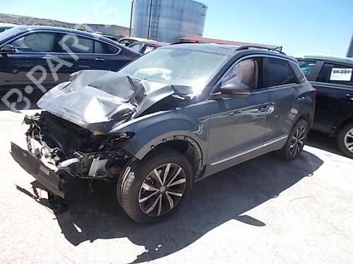 Comando clima VW T-ROC (A11, D11)  | BP20503587I5 