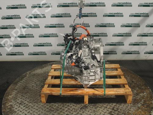 Engine TOYOTA AURIS (_E18_) 1.8 Hybrid (ZWE186_, ZWE186R) | BP11980659M1 