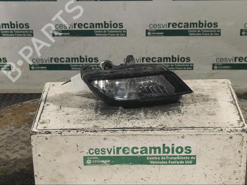 Used Right front fog light Right front fog light SEAT IBIZA IV (6J5, 6P1) 1.6 TDI (90 hp) 11895979 11895979