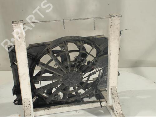 Radiatorsett JAGUAR F-PACE (X761) 2.0 TD4 | BP19706396M120 