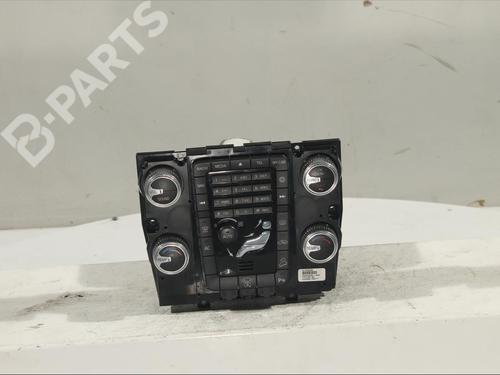 Used Climate control VOLVO XC60 I SUV (156) D4 (190 hp) 11973426