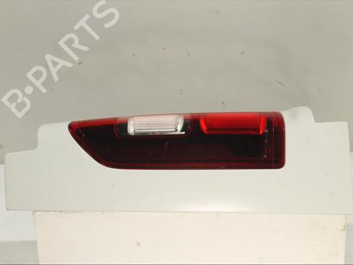 Used Left taillight NISSAN NV300 Kombi (X82) 2.0 dCi 145 (145 hp) 27815347