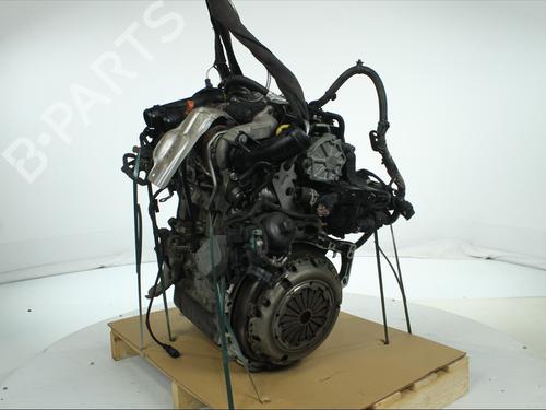 Engine CITROËN C4 II (NC_) 1.6 HDi 90 | BP40026468M1 - Image 4