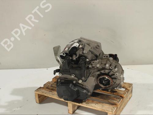 Gearbox AUDI A1 (8X1, 8XK) 1.6 TDI | BP29349535M3 