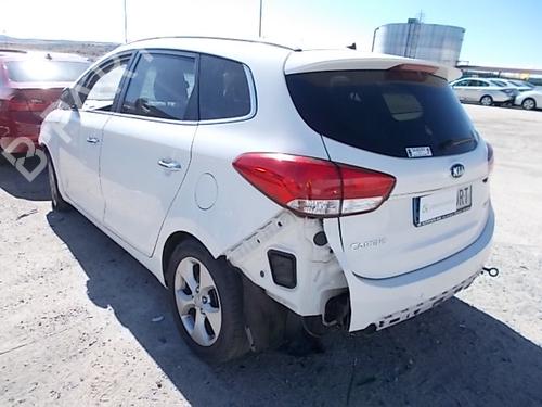 Instrument cluster KIA CARENS IV 1.7 CRDi | BP26925160C47 - Image 5