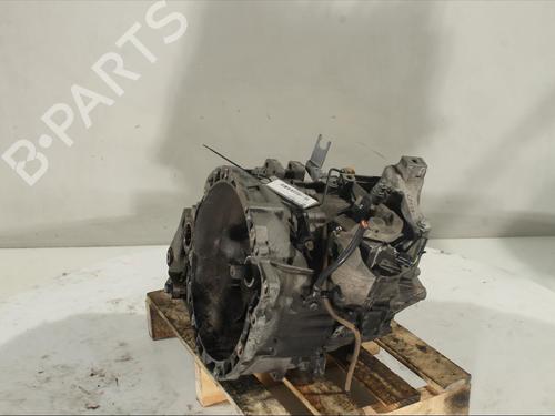Gearbox FORD KUGA I 2.0 TDCi | BP17208382M3
