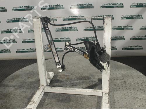 Used Front left window mechanism SEAT IBIZA IV (6J5, 6P1) [2008-2017]  12078056