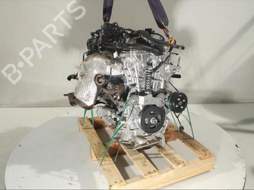 Engine KIA NIRO I (DE) 1.6 GDI Hybrid | BP18105318M1 
