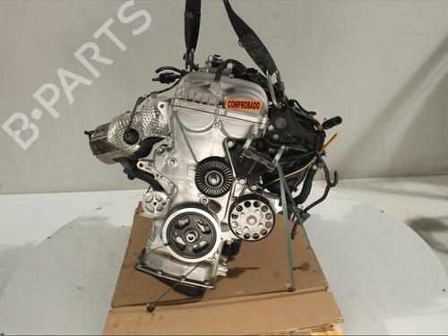 Motor HYUNDAI TUCSON (TL, TLE) 1.6 GDi | BP29846931M1