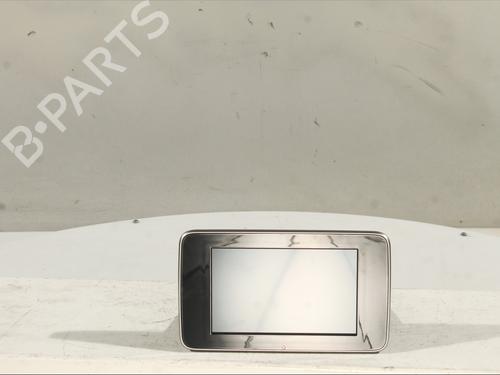 display-monitor-mercedes-benz-c-class-coupe-c205-2015-2016-2017-2018-2019-2020-2021-2022-2023-32200934 main image