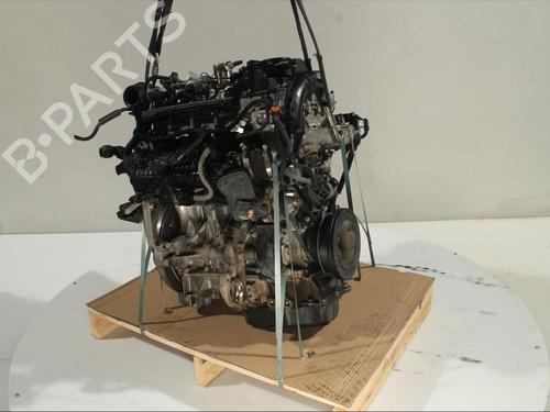 Engine PEUGEOT 3008 II SUV (MC_, MR_, MJ_, M4_) 1.2 THP/ PureTech 130 (MRHNSM, MRHNSU, MRHNSJ, MRHNYW,... | BP27375613M1 