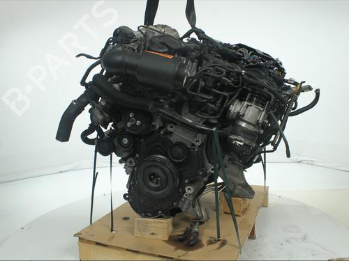 Engine LAND ROVER DISCOVERY V (L462) 2.0 Sd4 4x4 | BP34333670M1  - Image 5