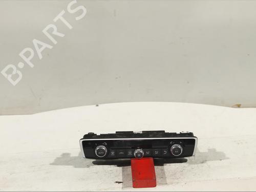 Used Climate control Climate control AUDI A3 (8V1, 8VK) 1.6 TDI (110 hp) 11905948 11905948