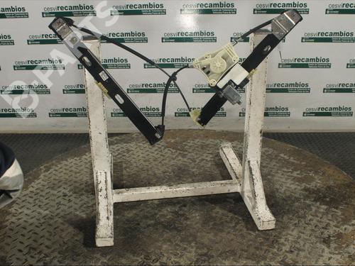 Front right window mechanism SEAT ARONA (KJ7, KJP) 1.0 TSI | BP12075969C23 