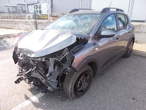 Engine DACIA SANDERO III 1.0 TCe 90 | BP33223021M1  - Image 8
