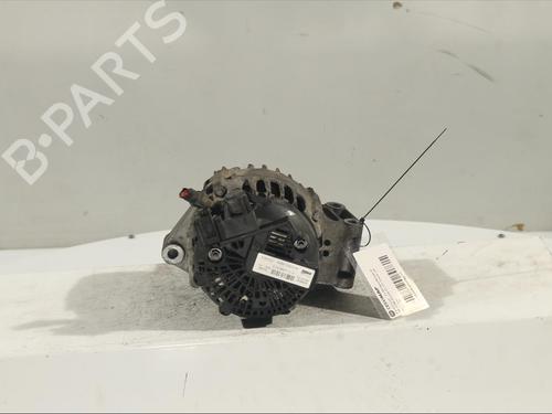 Used Alternator Alternator FORD FOCUS III Turnier 1.6 TDCi (115 hp) 11910874 11910874