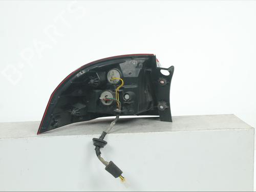 Right taillight KIA RIO III (UB) 1.1 CRDi | BP39013507C35 - Image 2