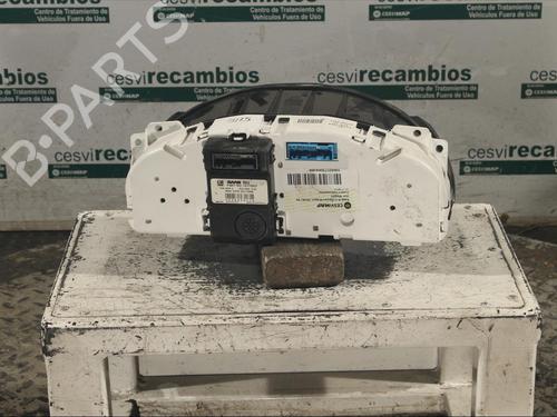 Instrument cluster SAAB 9-5 Estate (YS3E) 1.9 TiD | BP26919424C47 