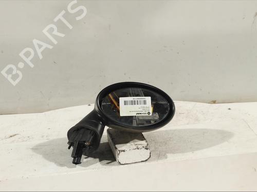 Used Right mirror Right mirror MINI MINI Convertible (R52) Cooper (116 hp) 12080393 12080393