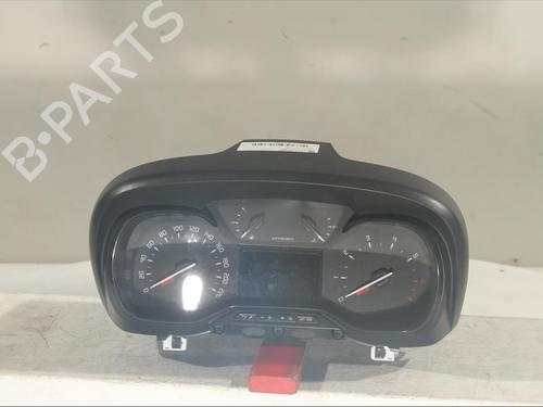 Used Instrument cluster CITROËN C3 AIRCROSS II (2R_, 2C_) 1.2 PureTech 110 (2RHNZB, 2RHNZW, 2RHNPX, 2RHNPJ) (110 hp) 26925525
