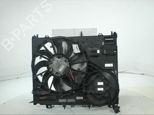 Used Radiator fan Radiator fan 36545294 36545294