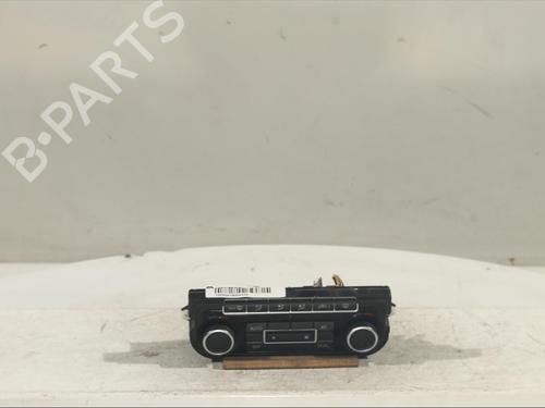 AC Styreenhet / Manøvreringsenhet VW GOLF PLUS V (5M1, 521) [2004-2013]  15284394
