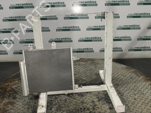 AC-Kondensator TOYOTA AYGO (_B4_) 1.0 (KGB40) (69 hp) 12077518