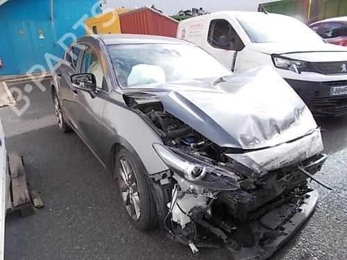 Electronic module MAZDA 3 (BM, BN) 2.2 D | BP29462311M83 - Image 3