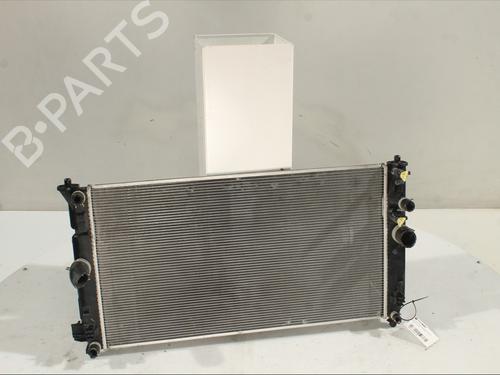 Used Oil radiator TOYOTA C-HR (_X1_) 1.8 Hybrid (ZYX10_, ZYX11_, ZYX10R, ZYX11R) (122 hp) 31962283
