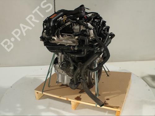 Engine VW T-ROC (A11, D11) 1.0 TSI | BP29269040M1 - Image 4