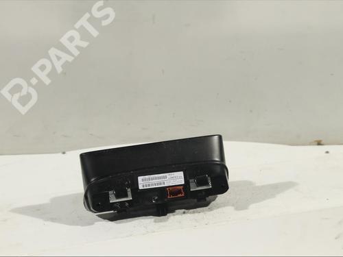Instrument cluster CITROËN C4 CACTUS 1.2 THP 110 | BP11982745C47 