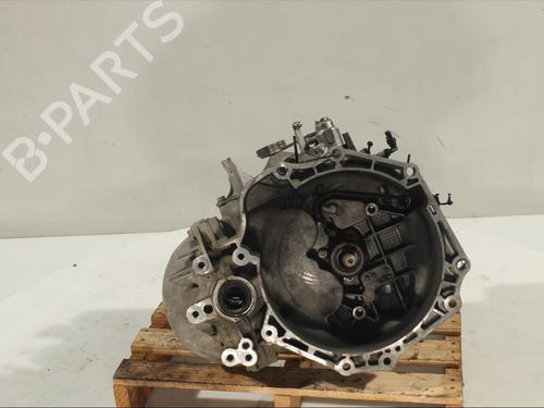 Used Gearbox Gearbox OPEL ASTRA K (B16) 1.6 CDTi (68) (110 hp) 11911739 11911739