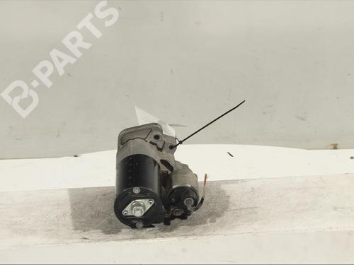 Starter RENAULT CLIO IV (BH_) 1.5 dCi 75 | BP11908994M8 